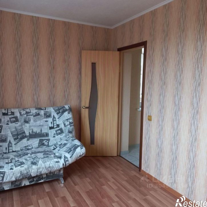 1-комн квартира ул им. Болотникова, 45,  д. 45