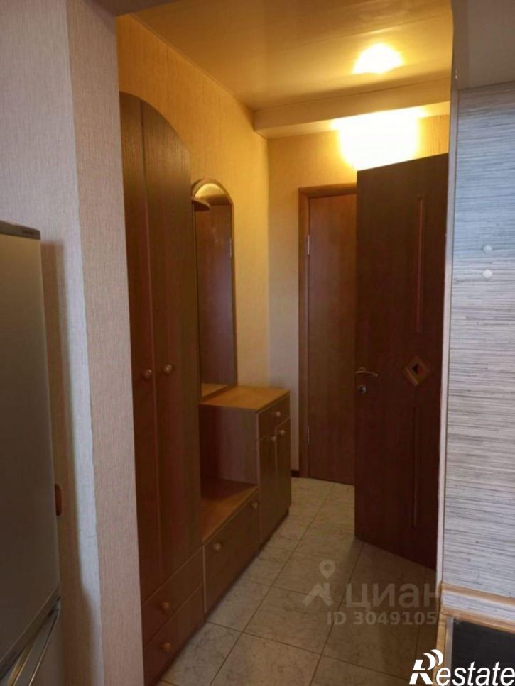 1-комн квартира ул им. Болотникова, 45,  д. 45
