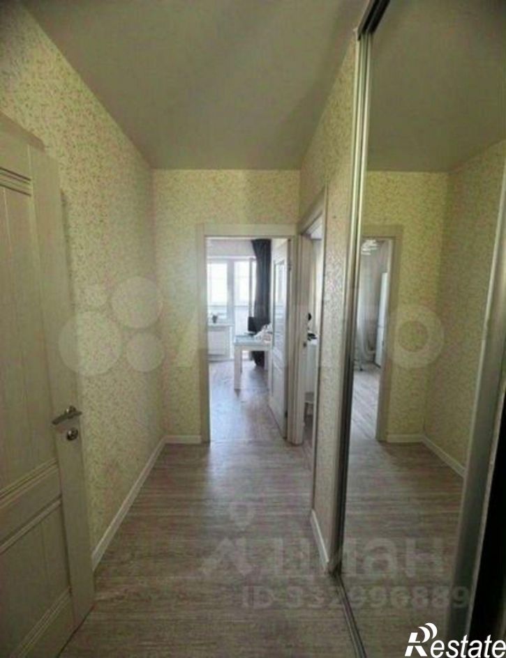 1-комн квартира ул им. Героя Аверкиева А.А., 15,  д. 15