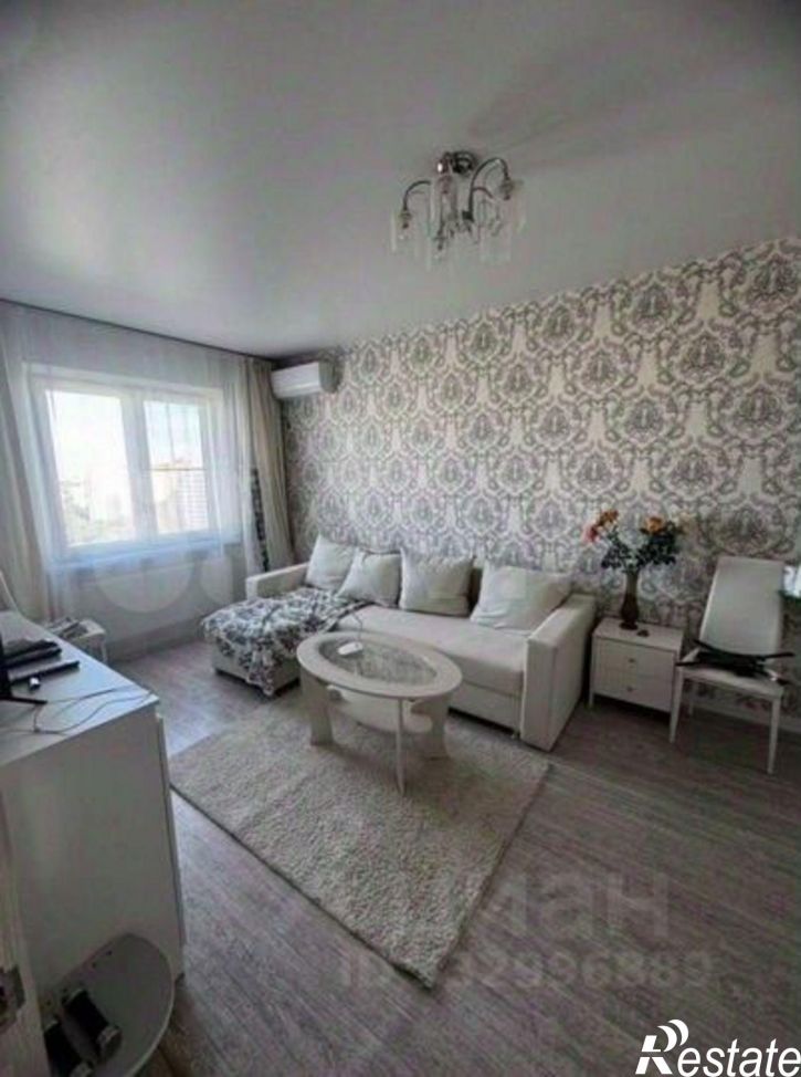 1-комн квартира ул им. Героя Аверкиева А.А., 15,  д. 15