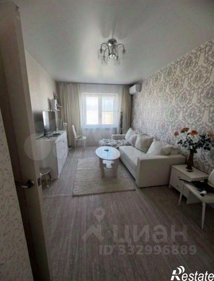 1-комн квартира ул им. Героя Аверкиева А.А., 15,  д. 15