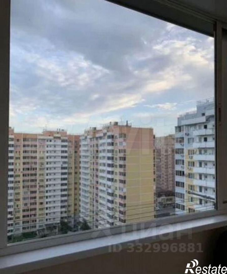 1-комн квартира пр-д им. Репина, 42,  д. 42