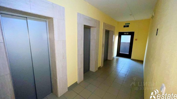 1-комн квартира ул Российская, 79/3 2,  д. 79/3 2,  к. 2