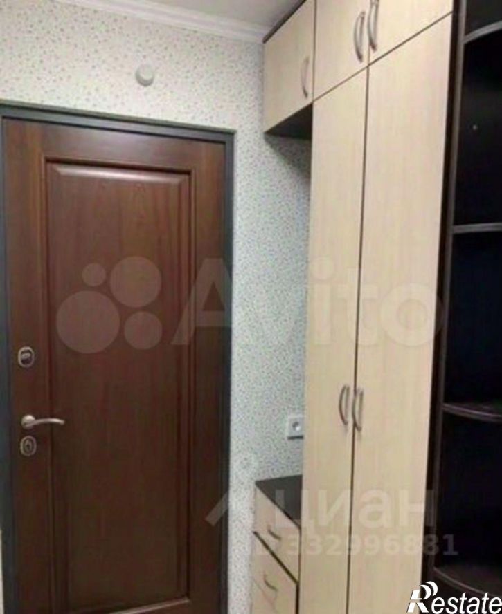 1-комн квартира пр-д им. Репина, 42,  д. 42