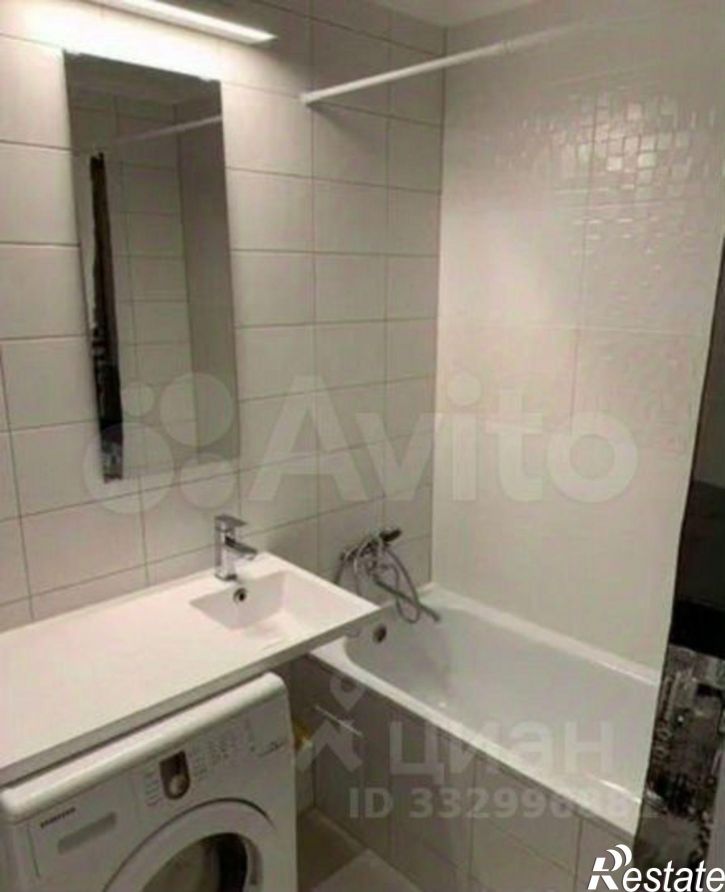 1-комн квартира пр-д им. Репина, 42,  д. 42