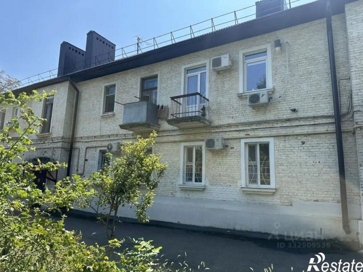 2-комн квартира ул Механическая, 6/2,  д. 6/2