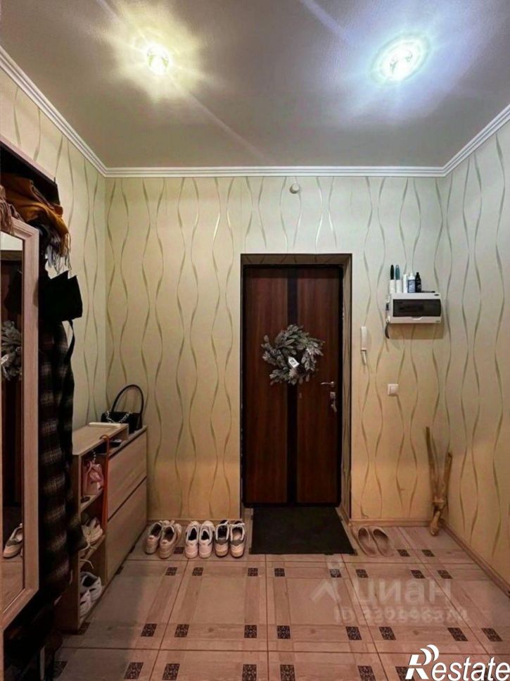 1-комн квартира ул им. Чехова, 6,  д. 6