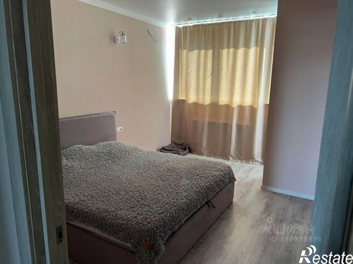 2-комн квартира ул им. лётчика Позднякова, 2 2,  д. 2 2,  к. 2