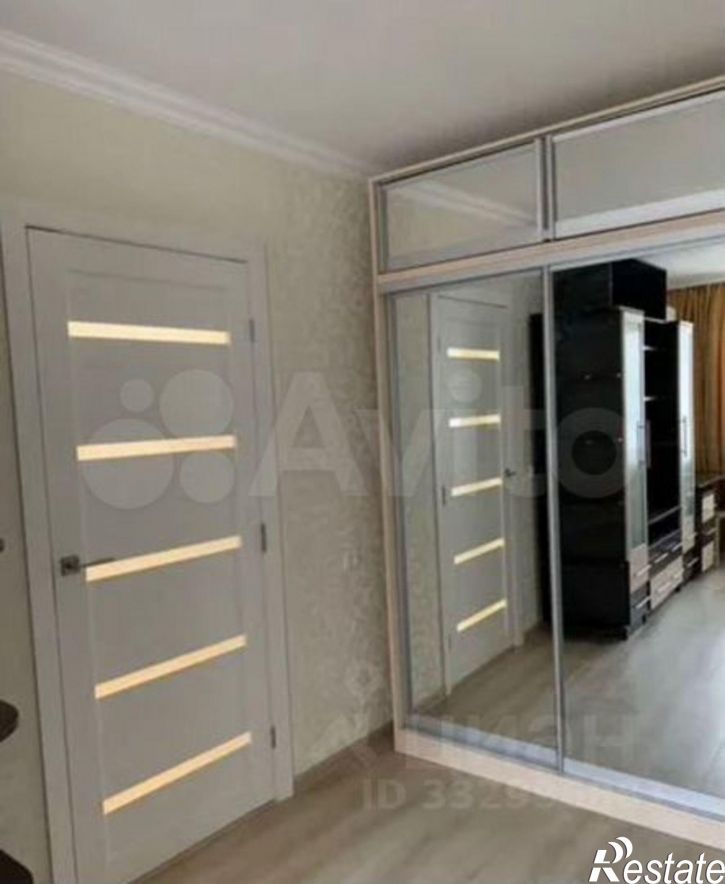 1-комн квартира пр-д им. Репина, 42,  д. 42