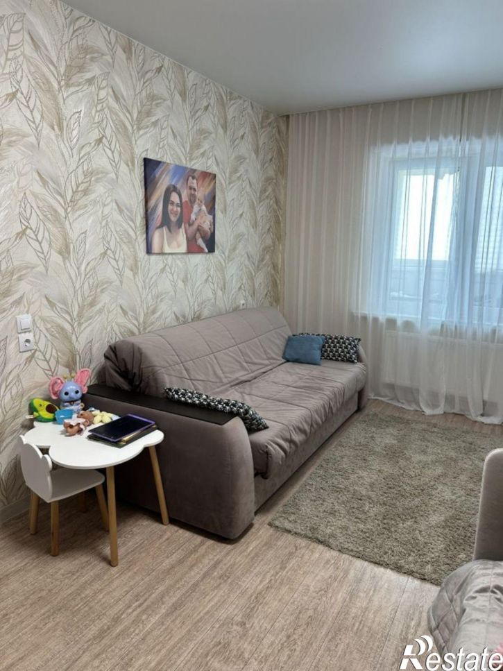 1-комн квартира ул им. Героя Владислава Посадского, 28,  д. 28