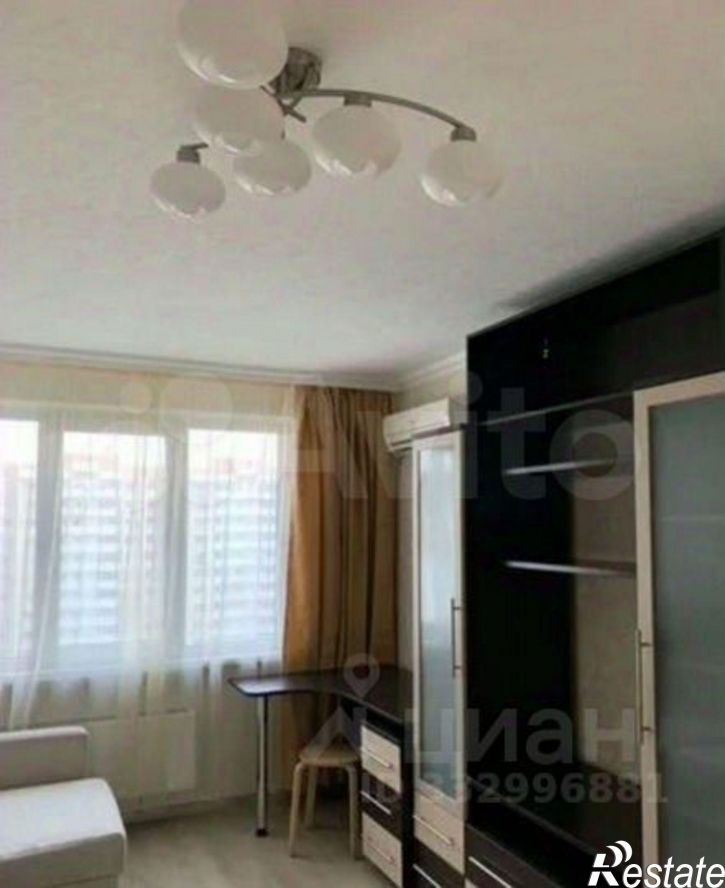 1-комн квартира пр-д им. Репина, 42,  д. 42