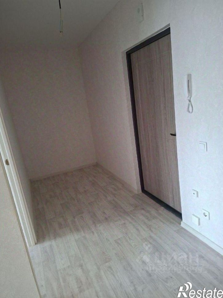 1-комн квартира ул им. Героя Советского Союза Якова Кобзаря, 3,  д. 3