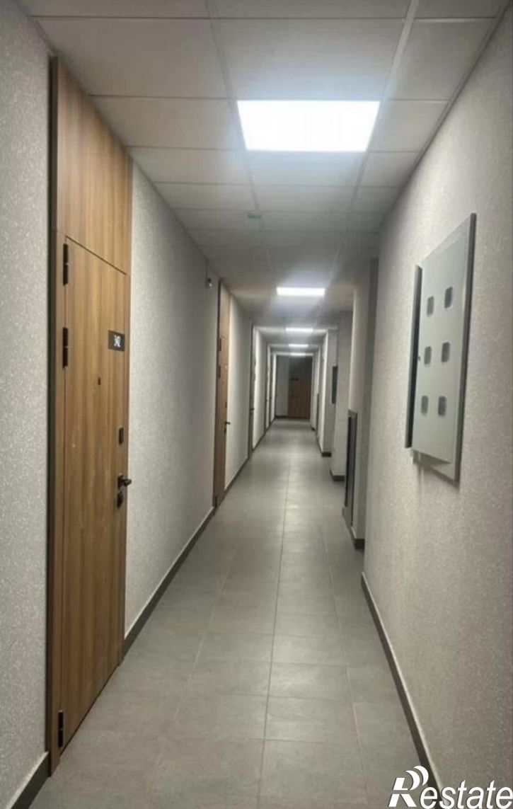 Студия улица Адмирала Макарова, 5