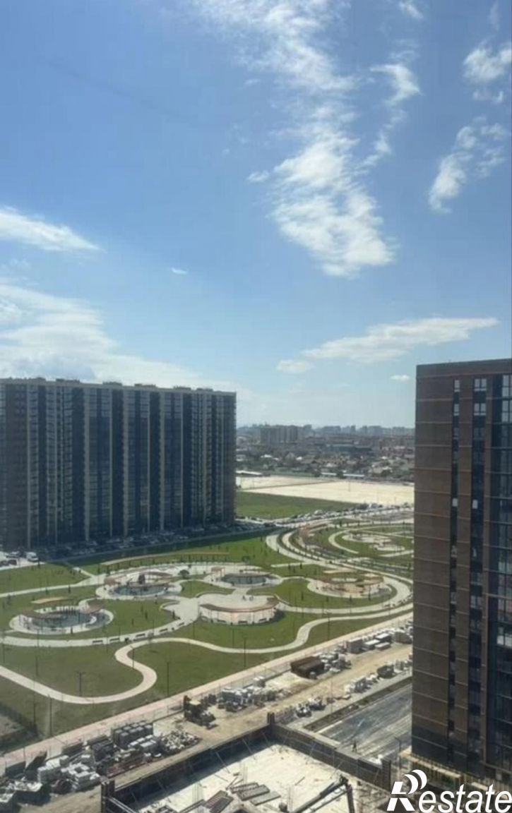 Студия улица Адмирала Макарова, 5