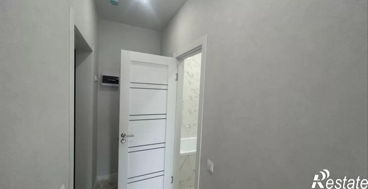 Студия улица Адмирала Макарова, 5
