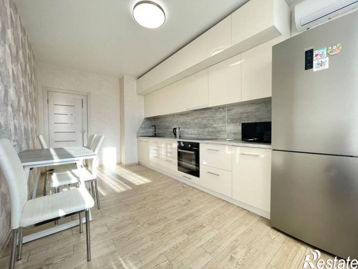 1-комн квартира Заполярная улица, 37к4