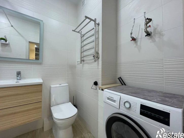 1-комн квартира Заполярная улица, 37к4