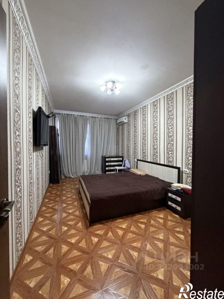 1-комн квартира ул им. Ивана Лотышева, 1,  д. 1