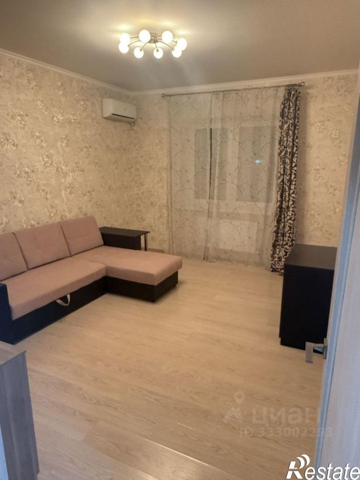 1-комн квартира ул Круговая, 4В 3,  д. 4В 3,  к. 3