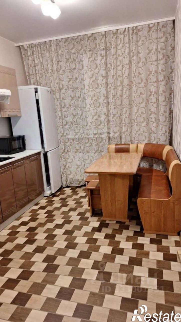 1-комн квартира ул Гвардейская, 8,  д. 8