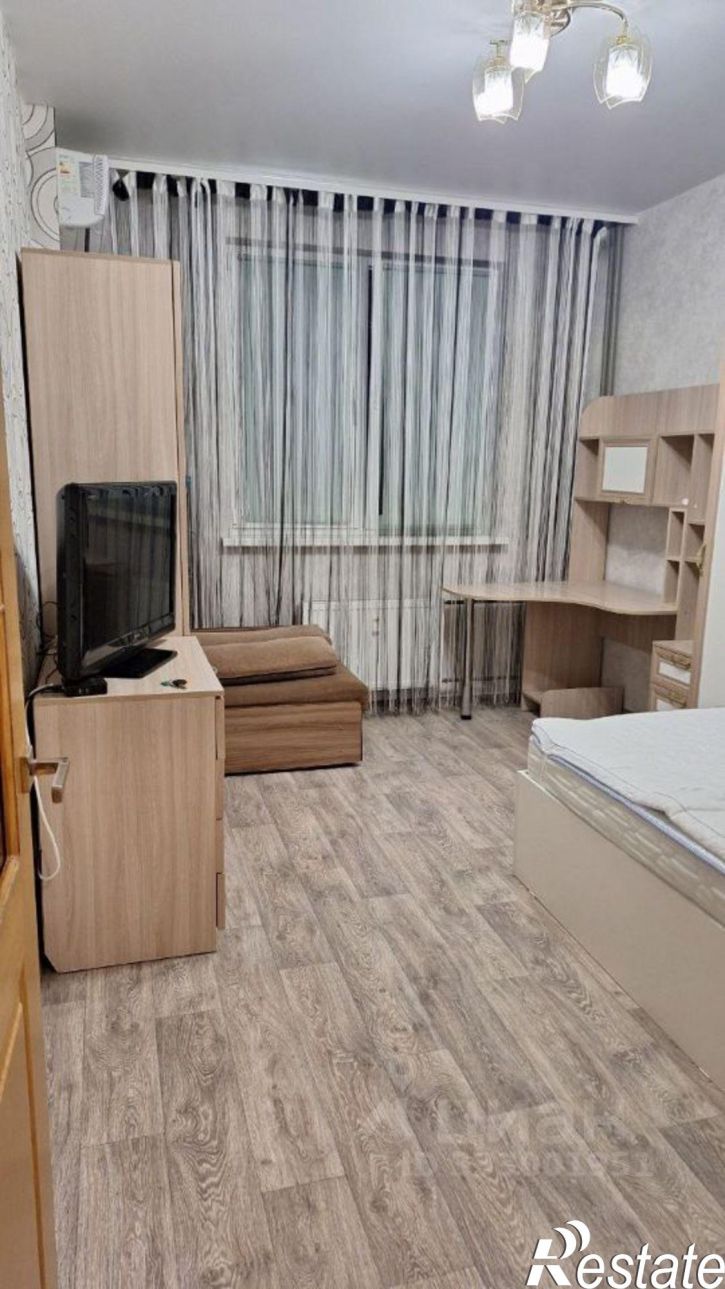 1-комн квартира ул Гвардейская, 8,  д. 8