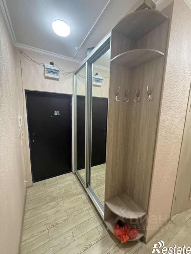 1-комн квартира ул Круговая, 4В 3,  д. 4В 3,  к. 3