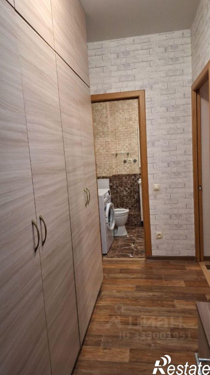 1-комн квартира ул Гвардейская, 8,  д. 8