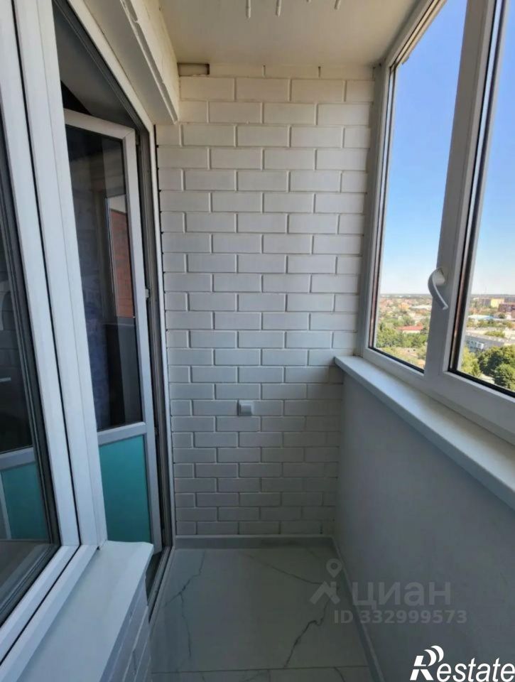 1-комн квартира Тепличная улица, 62/1к5