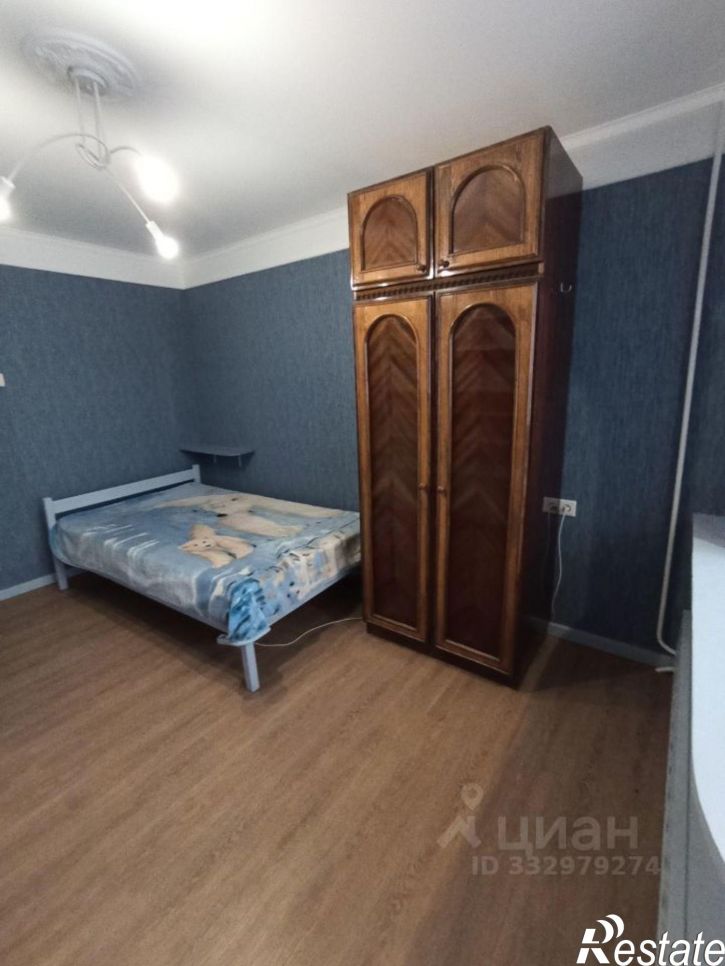 Комната ул Алтайская, 4,  д. 4