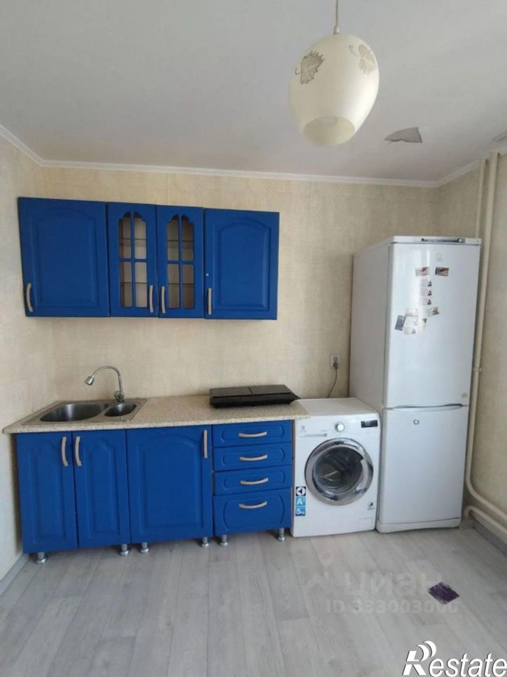 2-комн квартира ул Черкасская, 72,  д. 72