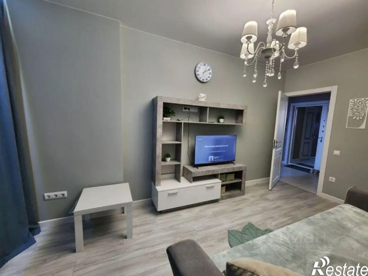 1-комн квартира Тепличная улица, 62/1к5