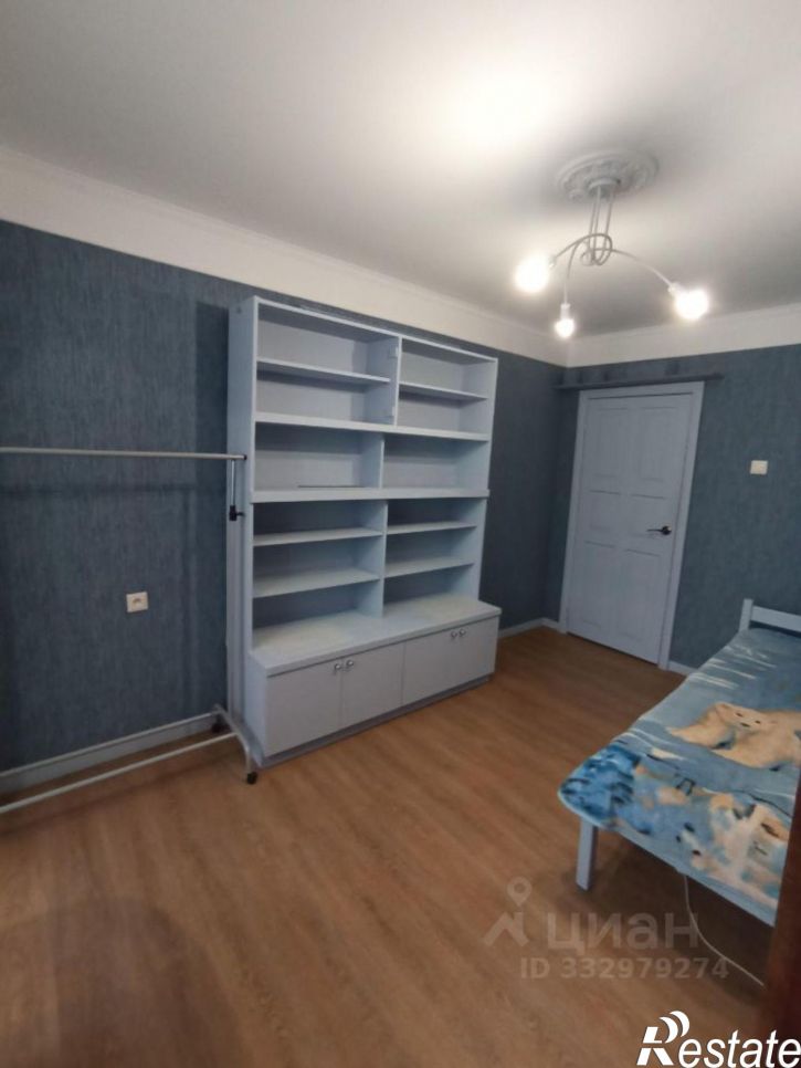 Комната ул Алтайская, 4,  д. 4