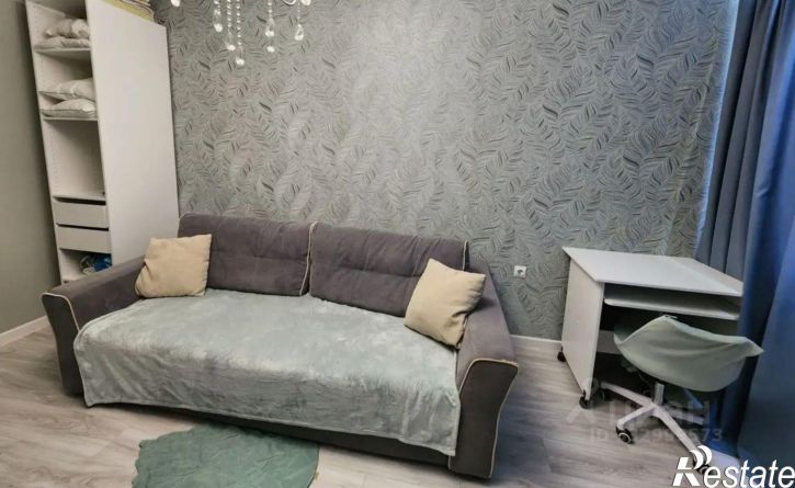 1-комн квартира Тепличная улица, 62/1к5