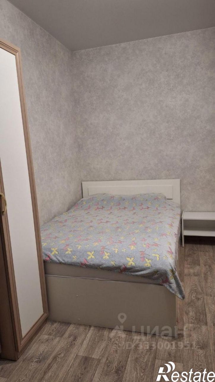 1-комн квартира ул Гвардейская, 8,  д. 8