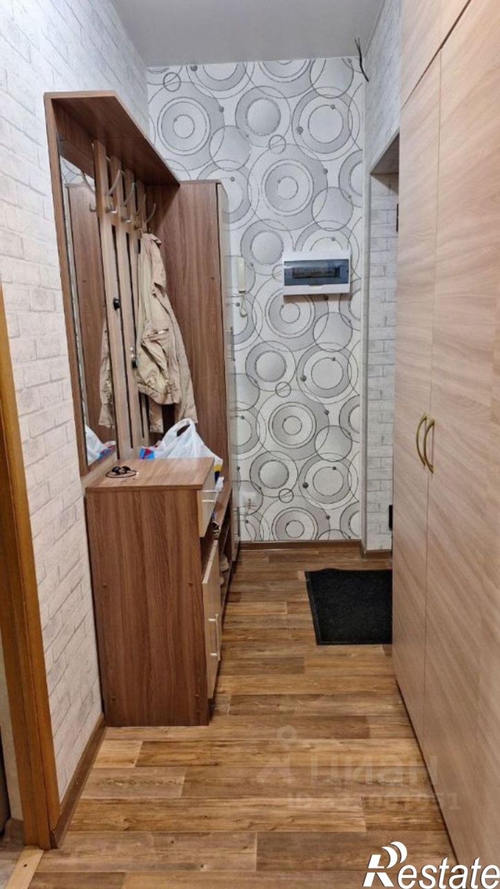 1-комн квартира ул Гвардейская, 8,  д. 8