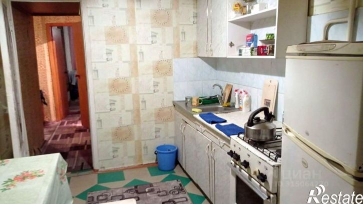 Комната ул Ставропольская, 215/1,  д. 215/1