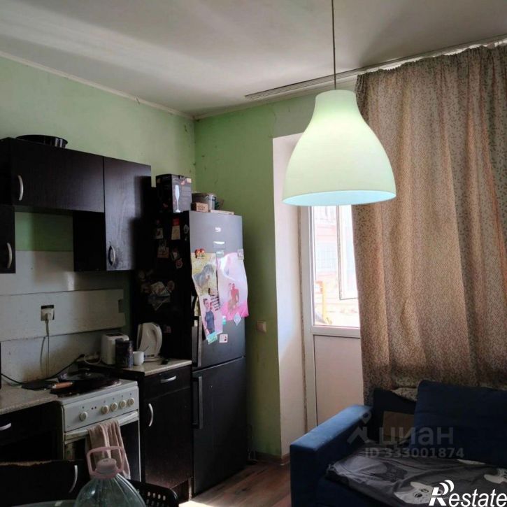 1-комн квартира ул им. Героя Яцкова И.В., 10,  д. 10