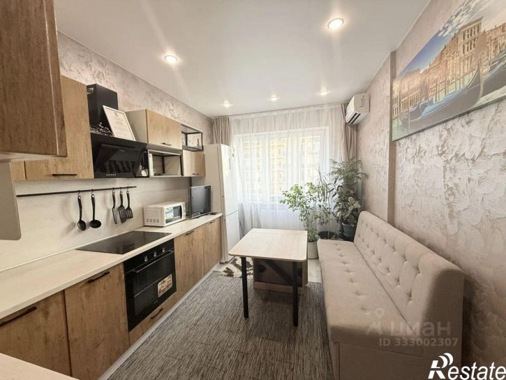1-комн квартира ул им. Петра Метальникова, 38,  д. 38