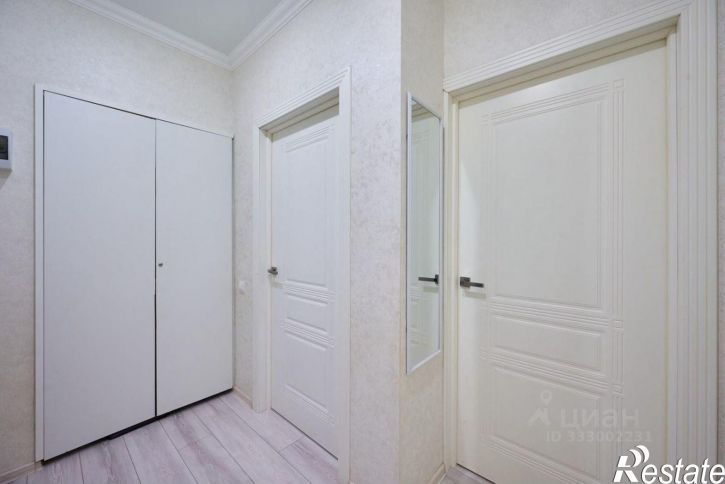 1-комн квартира ул Конгрессная, 21,  д. 21