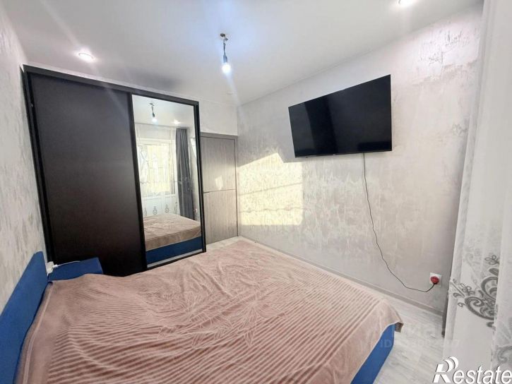 1-комн квартира ул им. Петра Метальникова, 38,  д. 38