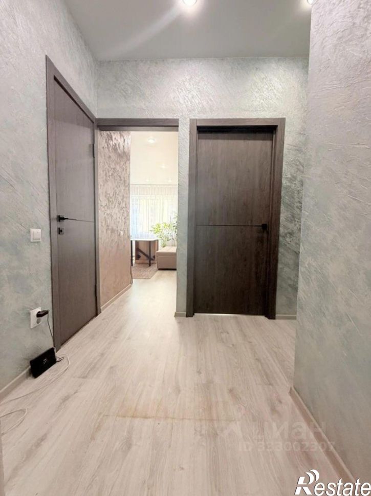 1-комн квартира ул им. Петра Метальникова, 38,  д. 38