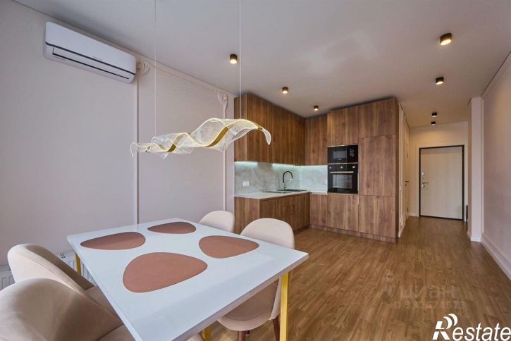 1-комн квартира ул им. Дзержинского, 95,  д. 95