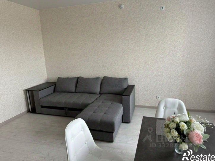 3-комн квартира ул им. Героя Советского Союза Якова Кобзаря, 3,  д. 3