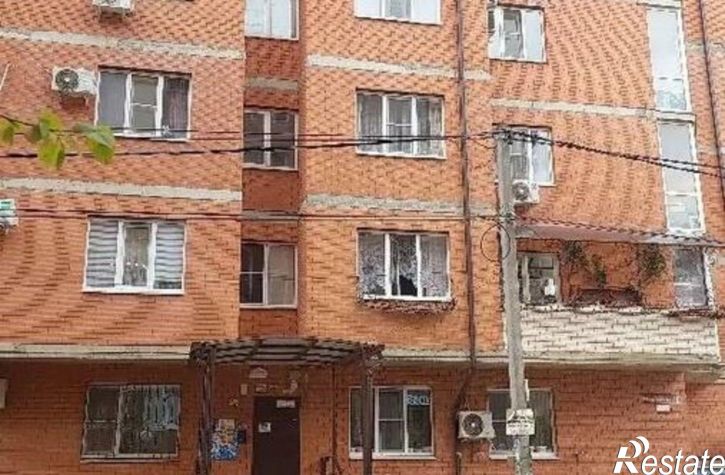 1-комн квартира ул им. Мусоргского М.П., 6/1,  д. 6/1