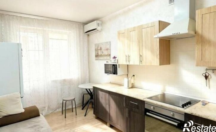 1-комн квартира ул им. Прокофьева С.С., 31,  д. 31