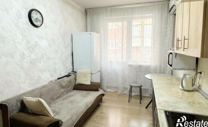 1-комн квартира ул им. Прокофьева С.С., 31,  д. 31