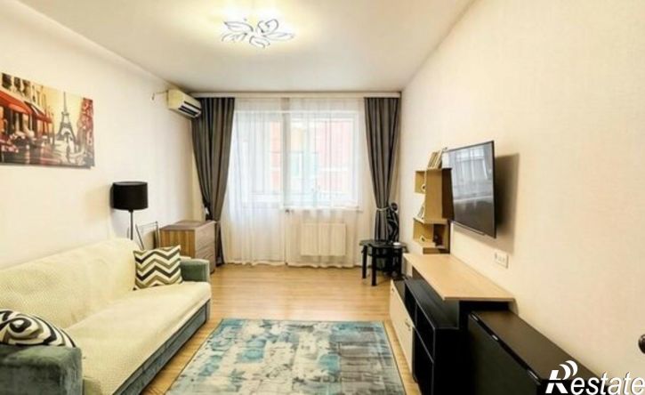 1-комн квартира ул им. Прокофьева С.С., 31,  д. 31