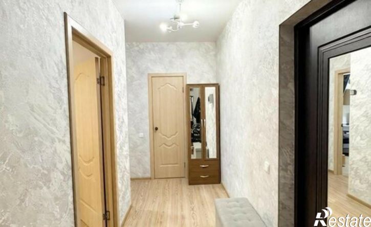 1-комн квартира ул им. Прокофьева С.С., 31,  д. 31
