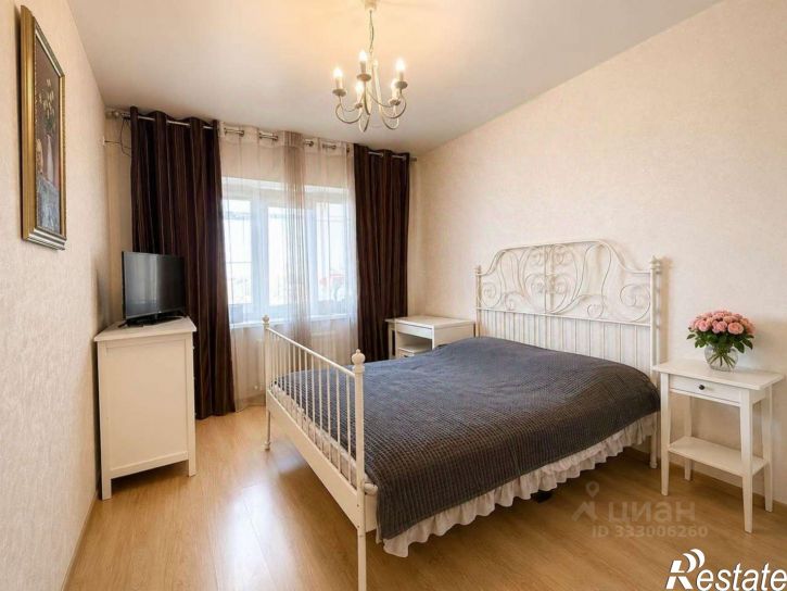 1-комн квартира ул Карасунская, 310,  д. 310