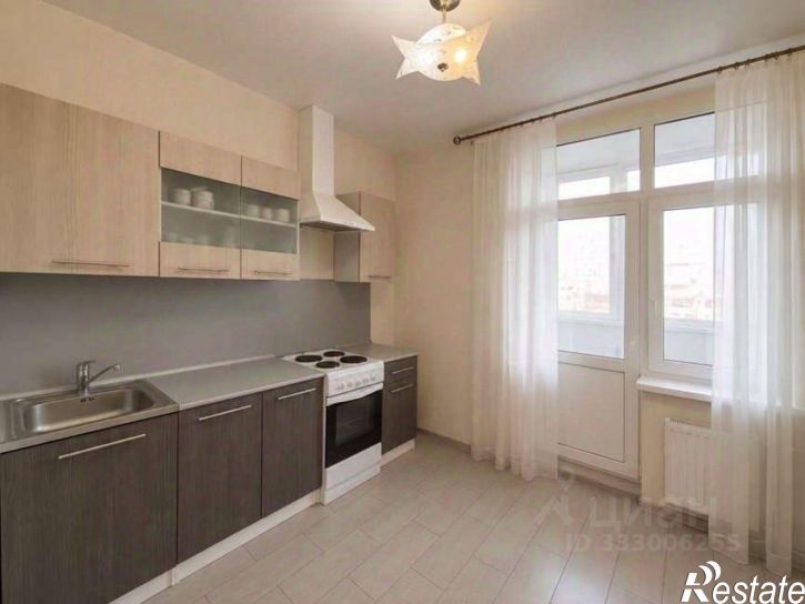 1-комн квартира ул Восточно-Кругликовская, 30/2,  д. 30/2